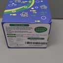 Jumble Dream Stainless Steel Baby Snack Cup for Toddlers Kids  Spill-Proof Silicone Snack Container  BPA-Free Non-Toxic Dishwasher Safe Food-Grade Stainless Steel for Baby Snacks 6m+ to 3+ Years (Blush Bloom)