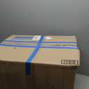 Robot Vacuum and Mop Combo, Robot Vacuum Self-Emptying with 11500Pa Suction, 70-Day Capacity, Fast Home Mapping, LiDAR Navigation, Smart Obstacle Avoidance, Ideal for Pet Hair, Carpet, Hard Floor