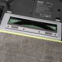 iRobot Roomba 105 Combo Robot Vacuum & Mop with AutoEmpty Dock - Self-Empties for 75 Days, Intense Power-Lifting Suction, LiDAR Navigation, Multiple Cleaning Modes, Avoids Mopping Carpet