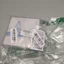 Surf Board Decor Wooden Box Sign, 5x5 Inch