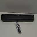 Bluedee Computer Speakers for Desktop PC, Bluetooth 5.3 PC Speakers with Dynamic RGB Light, Wired USB Plug & Play Computer Sound Bar, USB/Type-C Powered Gaming Speakers for Desktop, Laptops, Tablet