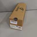 COFACE Womens Flip Flops with Arch Support Ladies Fashion Lightweight Wedge Flip Flops Comfortable Yoga Mat Sole Summer Platform Thong Sandals (11, Black Tan)