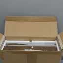 FUSUNBAO Magic DIY Cube Storage Organizer Stackable Cubes for Home Books Clothes Toy-Modular Cubby Storage System-Office Cubical-Bookcase Closet (Antique Brown, General Cube)