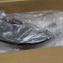 LABLT Rear Left Driver Side Tail Light Assembly LR061589 Replacement for 2014-2017 Range Rover Sport Rear Brake Lamp