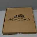 Interchangeable Welcome Sign for Front Door Decoration with 4 Seasonal Wreaths and 14 Holiday Icons, Black Welcome Door Hanger, Rustic Wooden Front Porch Sign Home dcorBlack