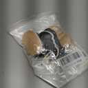 8 Pairs Heel Grips for Women's Shoes - Heel Pads & Shoe Inserts for Comfort and Anti-Slip Fit, Toe Inserts for Loose Shoes - Shoe Cushions for Women