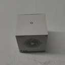 Gaiatop Desk Fan, 5-Inch Portable Electric Table Desktop Air Circulator Fans, Small but Powerful with 3 Speed 360 Adjustable Tilt for Cooling Home Dorm Office Bedroom Bathroom Kitchen, Black