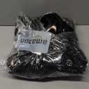 Mewkou Wearable Blanket Hoodie for Adult,Oversized Sherpa Fleece Blanket Hoodie for Women Men,Sun and Moon (God) One size