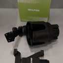 OHLPRO Cupholder Tablet Mount for Truck, Adjustable 360 Rotation iPad Holder for Car with Drink Holder, Compatible with 7"-11" iPad, Samsung Tab, Perfect for Road Trips, Travel Accessories