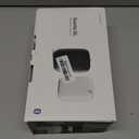 Airversa Waterless Essential Oil Diffuser for Home Large Room and Commercial Use, Up to 2000 sq ft, App Control Cold Air Diffuser, 400mL, DC-12V/1A Plug in Wall, Smart Scent Air Machine, ANW-White