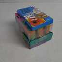 Confetti Poppers 6 Pieces Pack Of 2, Flash Cards 36