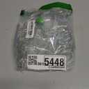 Python Pro Clean-Mini 1" x 6" Tube with 6 ft. Hose