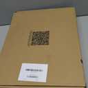 4FT Marquee Light Up Letters N,Party Decoration Large Marquee Light Up Letters with Weighted Water Bag,Pre-cut Foam Board Set Can Be Used for Birthdays,Weddings,Baby Anniversaries