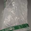 ZGWJ Christmas String Lights with Timer, Tree-Reindeer-Santa Claus 50LED 16FT Twinkle Fairy Lights 8 Modes for Bedroom,Christmas Parties Decoration (Xmas Tree-Reindeer-Santa Claus, 2PCS)