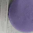 FOREO LUNA 4 body- Body Brush- Whole Body Skin Care - Exfoliating Body Scrubber- Enhances Absorption of Lotion Actives- Premium Lymphatic Drainage Skincare Tool- Waterproof -USB-Rechargeable- Lavender (Lavander)