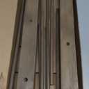 32 Inch Christmas Ornament Display Tree Centerpieces for Tables Ornament Tree Stand Holder Tabletop Artificial Tree for Wedding Anniversary Birthday Farmhouse Party Home Decor (2ft 10in, Brown)