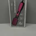 INFINITI PRO CONAIR All-in-One Smoothing Dryer Brush, Hair Dryer, Hot Air Brush