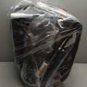 Baby Trend Passport Switch 6-in-1 Modular Stroller Travel System with EZ-Lift Plus Infant Car Seat, Dash Black