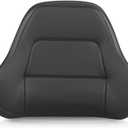 Passenger Backrest Back Pad for Honda Gold Wind 1500 GL1500 1988-2000 77500-MAM-A80ZC 77500-MT8-000ZD