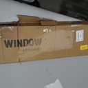 Window Visors Rain Guards for 2011-2026 Dodge Durango, Out-Channel Window Vent Wind Deflectors Visors Shades for 11-26 Durango
