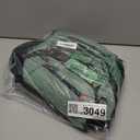 Velaybor 40L Expandable Laptop Backpack, Anti-thief Travel Backpack, Airline Approved Business Waterproof Carry on Luggage, Fits 15.6" Laptop for Men Women