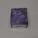 Smart Color Changing Globe String Lights, 33Ft 16 Million Colored Fairy Lights Plug in APP & Remote Control DIY Music Sync Twinkle Light for Bedroom Classroom Christmas Decor Christmas Gift (Globe-RGB-Built in Chip)