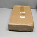 6 Pcs Cutting Board Bulk Kitchen Thicken Chopping Platter with Handles Wooden Charcuterie Serving Trays Blank Wood Boards for Engraving Wedding Housewarming(Acacia Wood,16 x 10 Inch)