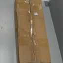 Outer Tail Light Driver Side Compatible with Camry LE SE 2021 2022 Halogen Rear Brake Lamp Taillight 8156006A20 TO2804159 (Left)