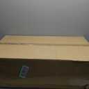 Tankless Water Heater 5.26GPM 20L Outdoor Portable GasHot Water Heater Instant Propane water heater with Digital Display Multi-Protection for Camping Trips Boat Cabins