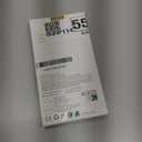 Miracase Compatible with iPhone 16 Case, [Soft Anti-Scratch Microfiber Lining], Compatible with MagSafe, Liquid Silicone Case Shockproof Drop Protection Phone Case for 16,Black