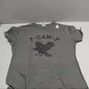 F-CAW-F, T-Shirt