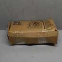 Smart Heated Cat Bed Cave Pet House for Indoor Cats & Small Dogs, Washable & Foldable with Removable Cushion, 17.72x14.96x12.6 inches, Brown