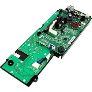 GE WH22X35757 Washer Main Control Board + User Interface (Replaces: WH18X24059, WH18X24934, WH18X25394)
