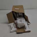 Honoson 13 Pcs Friendsgiving Party Decorations Letter Lights Sign LED Marquee Lights Table Decoration for Friends Themed Party Friendsgiving Decorations Thanksgiving Fall Decor