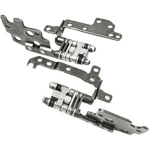 LCD Screen Hinge Pair Left & Right Replacement for MSI MS-13P2 Summit E13FlipEvo A11MT,MS-13P3 Summit E13FlipEvo A12MT, MS-13P3 Summit E13FlipEvo A13MT