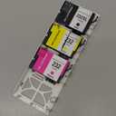 TOKYOINK 232XL Ink Cartridges Combo Pack Remanufactured Replacement for Epson 232 Ink Cartridge 232XL 232 XL Works for WF-2930, WF-2950, XP-4200, XP-4205 Printer (Black, Cyan, Magenta, Yellow 4 Pack)