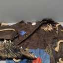 Spooktacular Creations Scary Scarecrow Costume Women, Evil Scarecrow Dress, Creepy Halloween Costumes for Women Adult 2025 (X-Large)