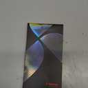 TORRAS Magnetic Shockproof for iPhone 17 Pro Case, Camera Control, Compatible with MagSafe, Military-Grade Protection, Stronger Slim Translucent Phone Case for iPhone 17 Pro, Black