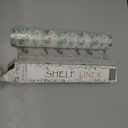 Cooyes Shelf Liner – Premium Non-Adhesive Cabinet & Drawer Liner for Kitchen – Waterproof Shelf Paper with Modern Pattern – Durable EVA Cabinet Mat