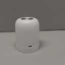 Red Light for Sleep 670nm Sleep Aid Lamp Blue Light Blocking Dimmable for Stress Relief Relaxation Travel Meditation and Yoga