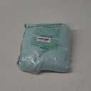 Mattress Cover Twin Size, Mint Green