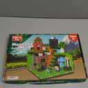 Magnetic Building Cubes 150 +6 PCs Ages 3+