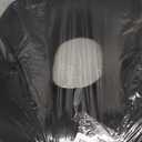 5 STARS UNITED Donut Pillow Hemorrhoid Tailbone Cushion  Large Cushion for Pain Relief  Coccyx, Prostate, Sciatica, Pelvic Floor, Pressure Sores, Pregnancy, Postpartum Recovery, Black