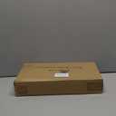 Homecor Water Bottle Organizer, Large Compartment Stackable Kitchen Pantry Organization and Storage Rack, Plastic Water Bottle Holder for Kitchen Cabinet Organizer and Storage (8-Bottle)