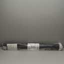 Pawtners Retractable Baby Gates Extra Wide, 41" Tall Extends up to 71" Wide, Dog Gate Indoor for Stairs, Pet Gate with Support Rods for Doorways Hallways Indoor & Outdoor-Black