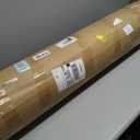 200 Sq. Ft. Cork Roll 48 x 600 Inch Cork Underlayment Roll Sound Insulation Mildew and Moisture Proof for Office Home School DIY Supplies(3mm Thick)