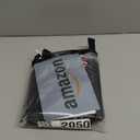 lebogner Back Seat Cover For Kids + 3 Pocket Storage Organizer, 2 Pack X-Large Waterproof Kick Mats Backseat Protector, Car Seat Back Protectors For Vehicles To Protect From Dirt, Mud & Scratches