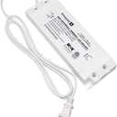 Armacost Lighting 45-Watt Universal Dimmable 24V DC LED Driver TRIAC 860450