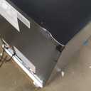 Frigidaire, 4.5 cu ft Refrigerator, Stainless Steel Door, Platinum Series