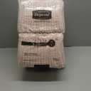 Depend Fresh Protection Adult Diapers, Incontinence & Postpartum Bladder Leak Underwear for Women, Disposable, Maximum, Large, Blush, 72 Count (2 Packs of 36)